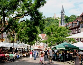 Weinheim illustration