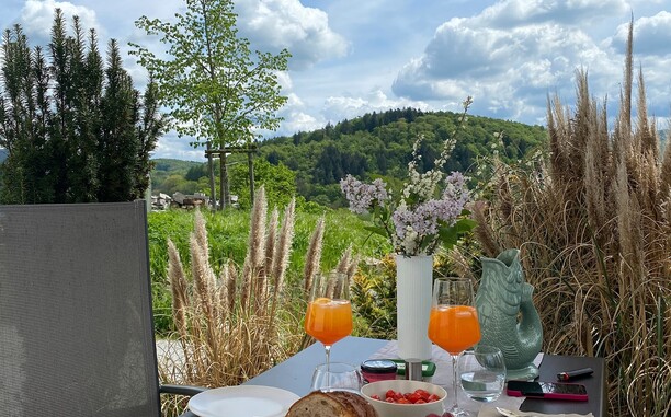 Impressionen presentation