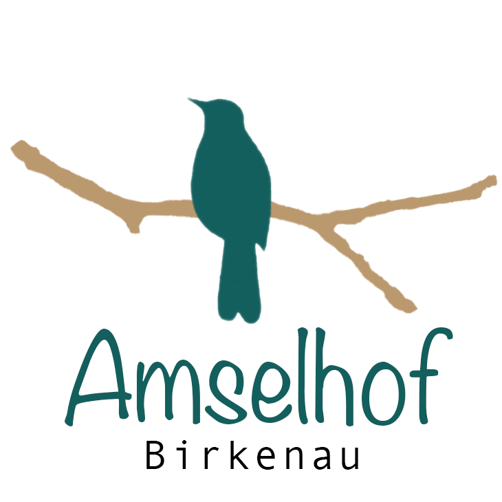 logo Amselhof Birkenau